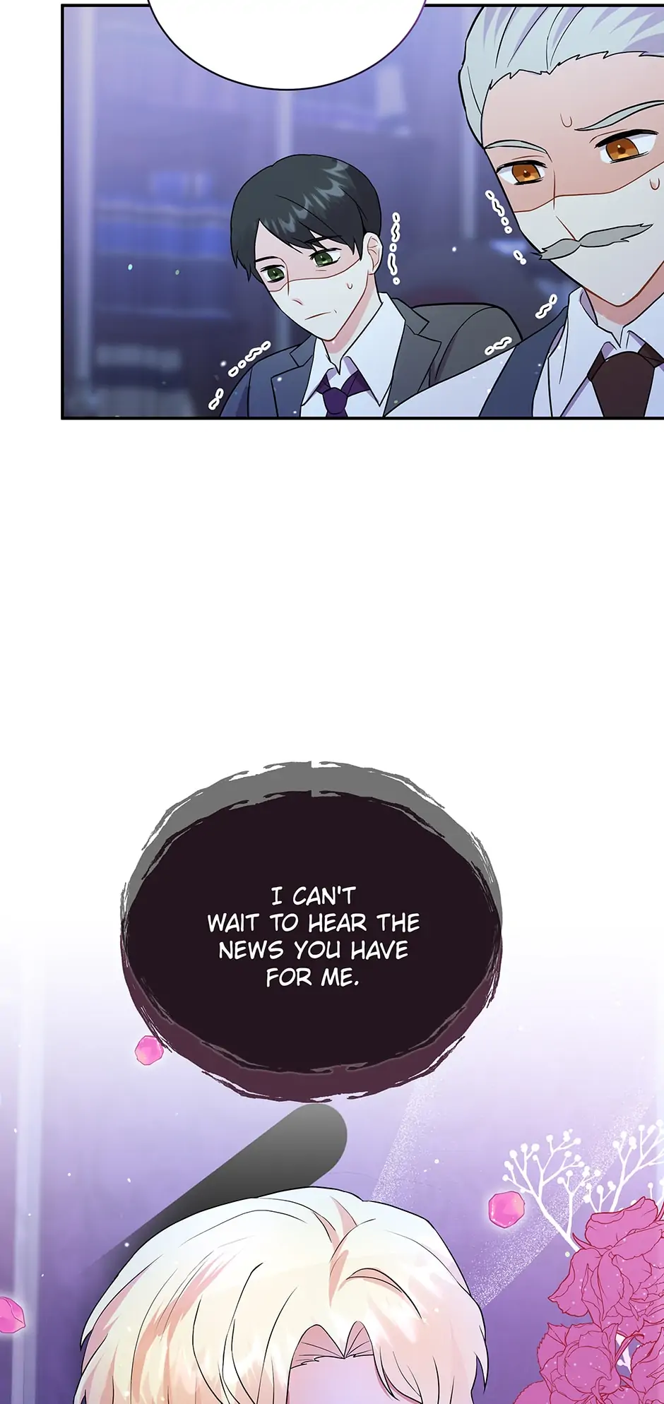 I Became the Villain’s Trainer Chapter 10 - page 57