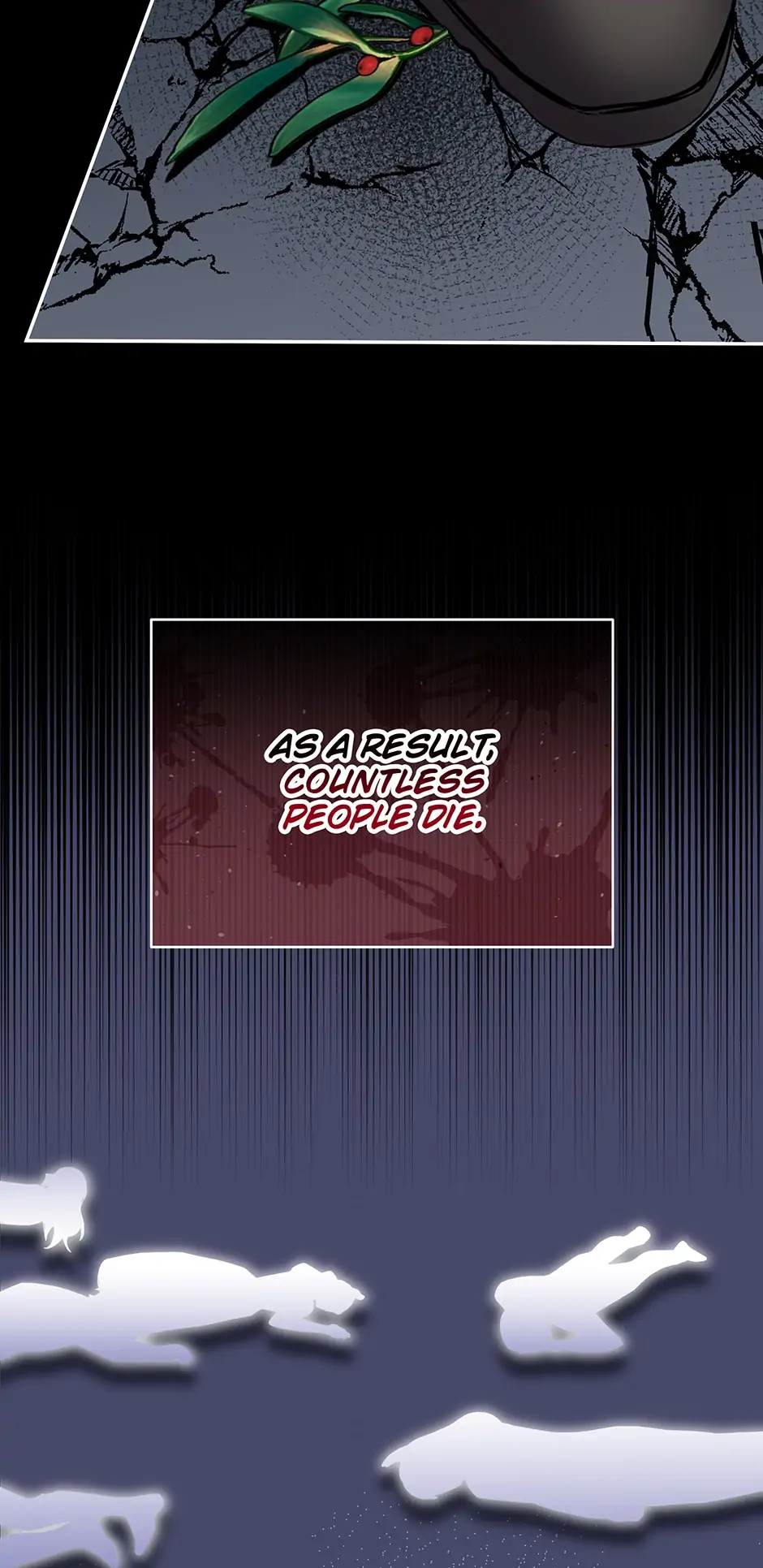 I Became the Villain’s Trainer Chapter 10 - page 5