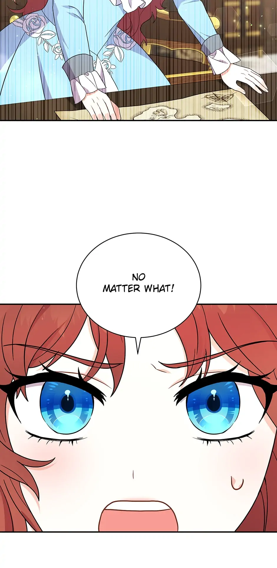 I Became the Villain’s Trainer Chapter 10 - page 7