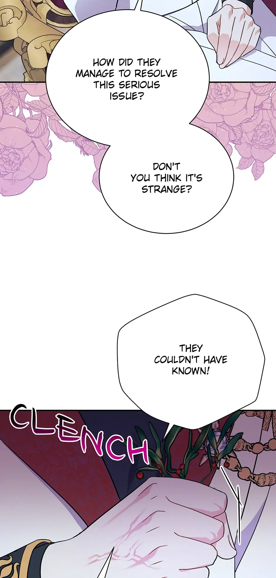 I Became the Villain’s Trainer Chapter 11 - page 9
