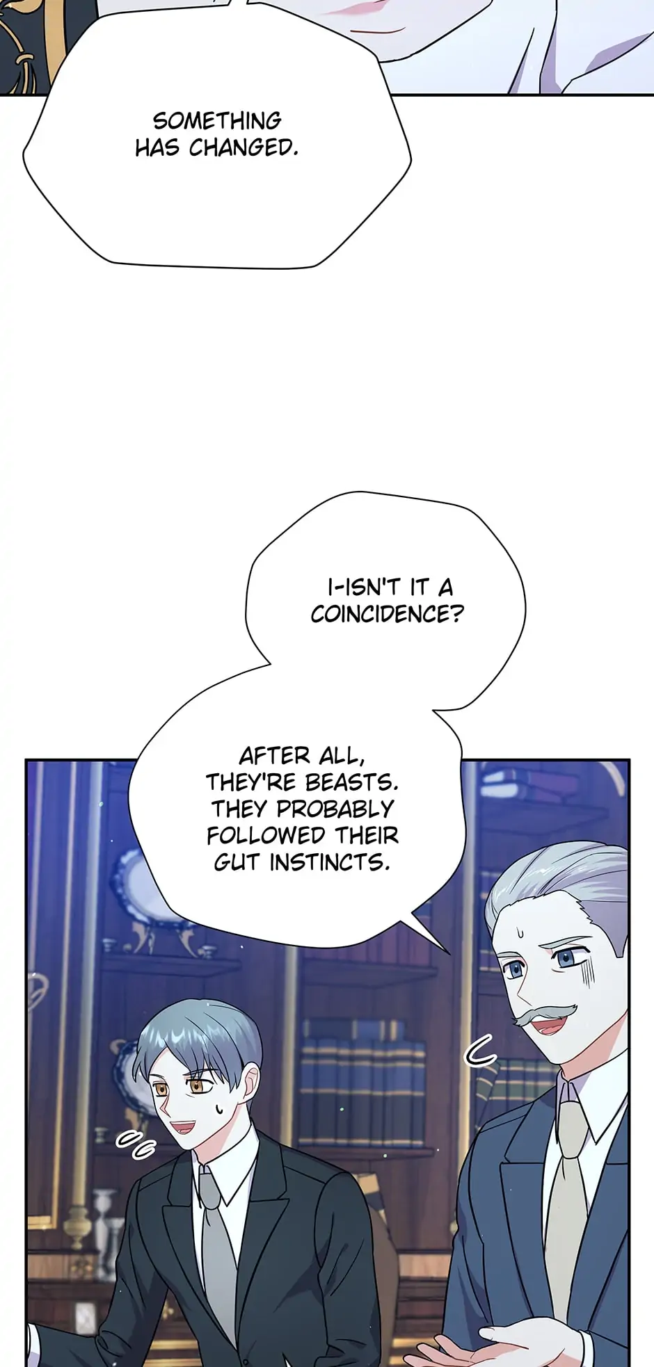 I Became the Villain’s Trainer Chapter 11 - page 10