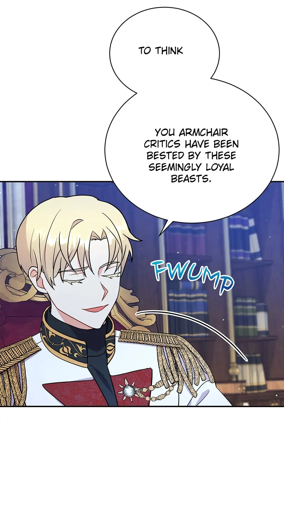 I Became the Villain’s Trainer Chapter 11 - page 13