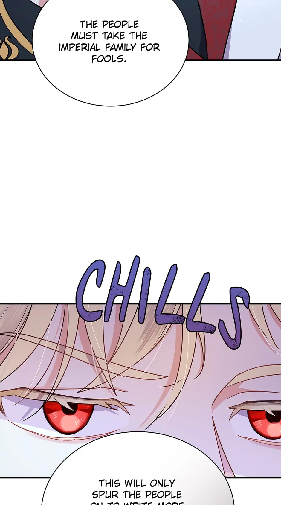 I Became the Villain’s Trainer Chapter 11 - page 15