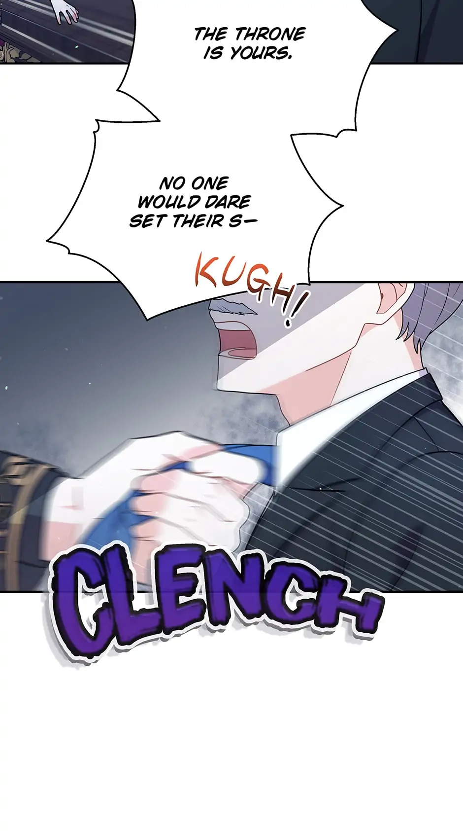 I Became the Villain’s Trainer Chapter 11 - page 17
