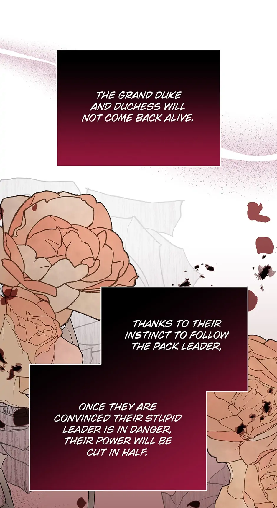 I Became the Villain’s Trainer Chapter 11 - page 22