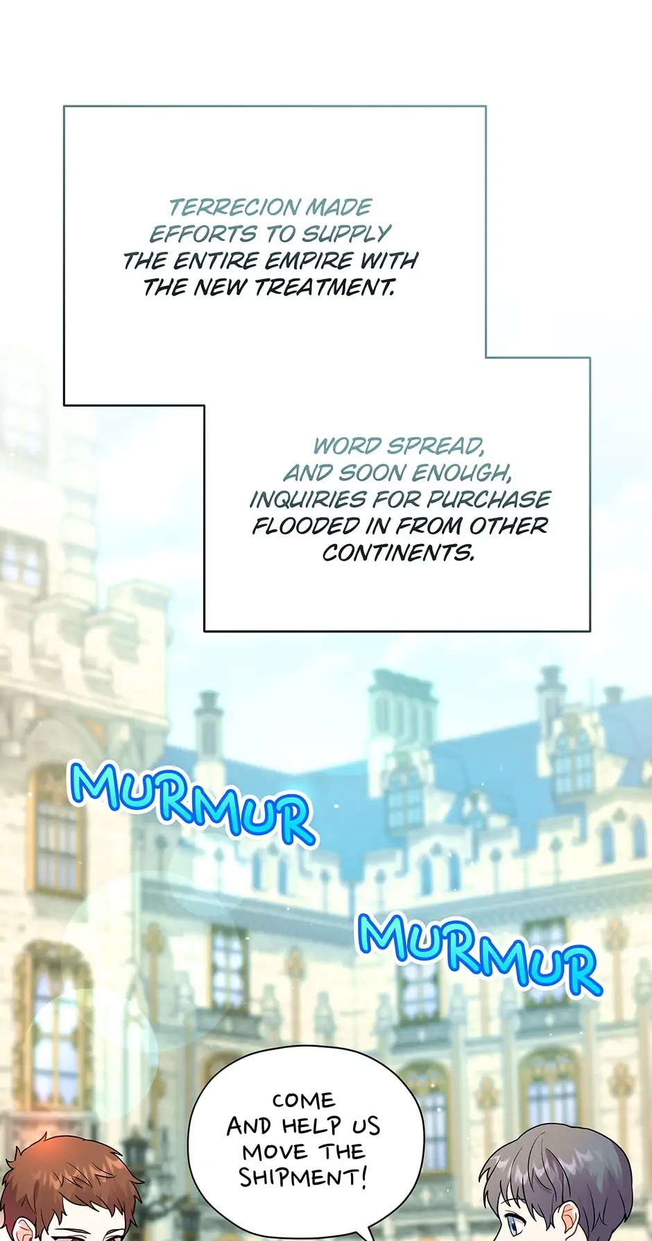I Became the Villain’s Trainer Chapter 11 - page 27