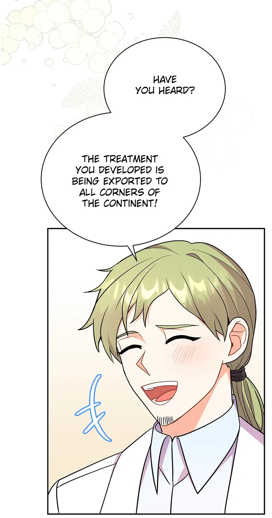 I Became the Villain’s Trainer Chapter 11 - page 30