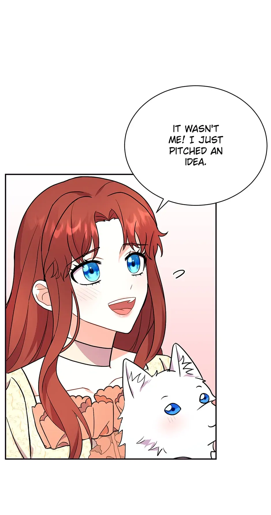 I Became the Villain’s Trainer Chapter 11 - page 31