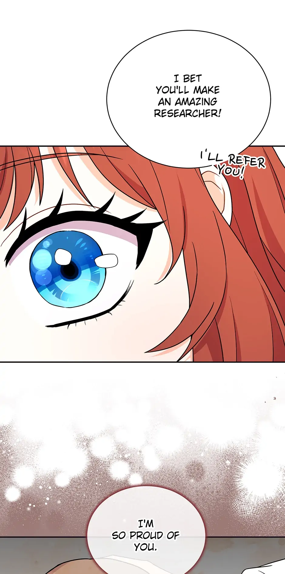 I Became the Villain’s Trainer Chapter 11 - page 35