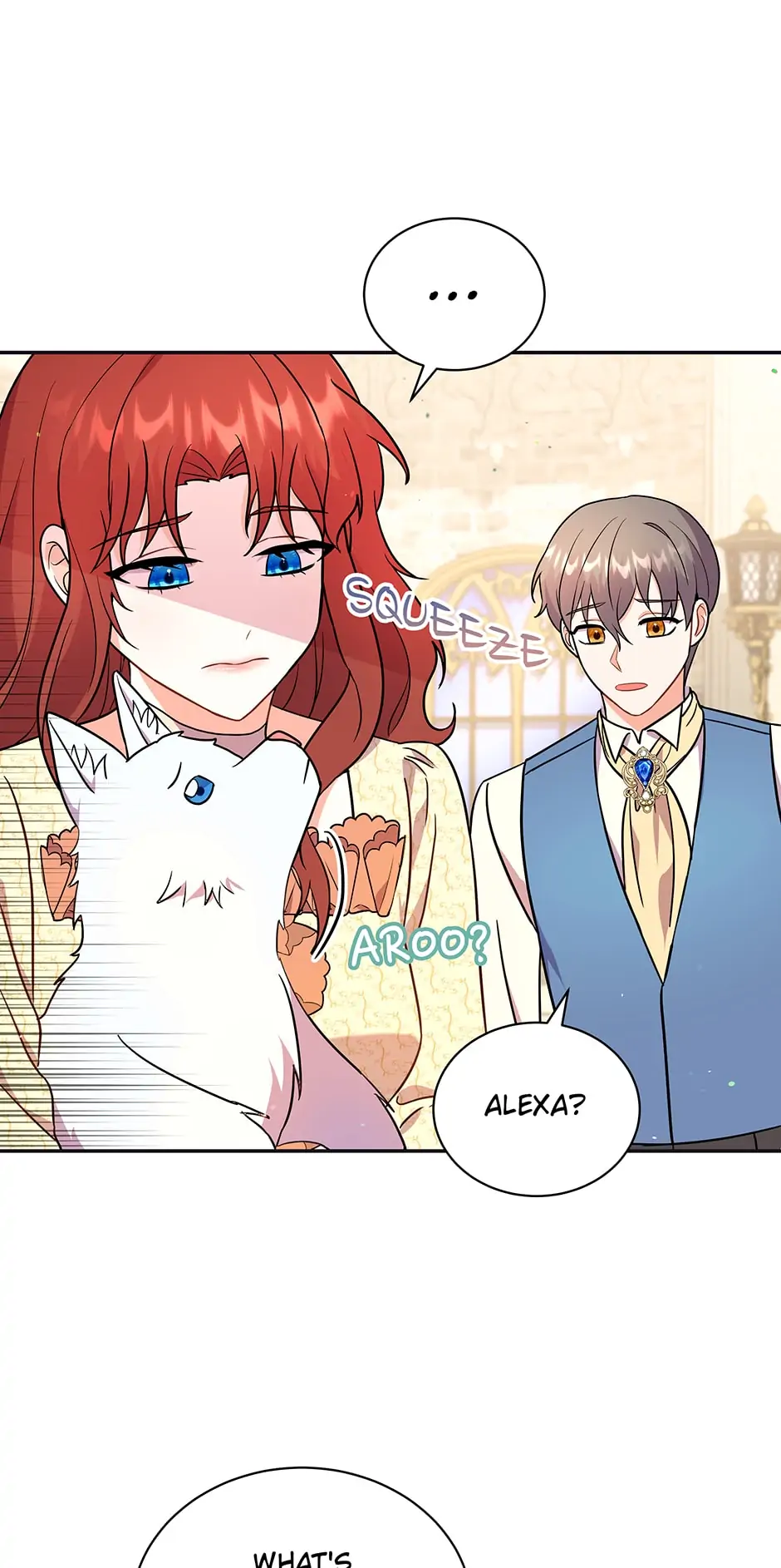 I Became the Villain’s Trainer Chapter 11 - page 37