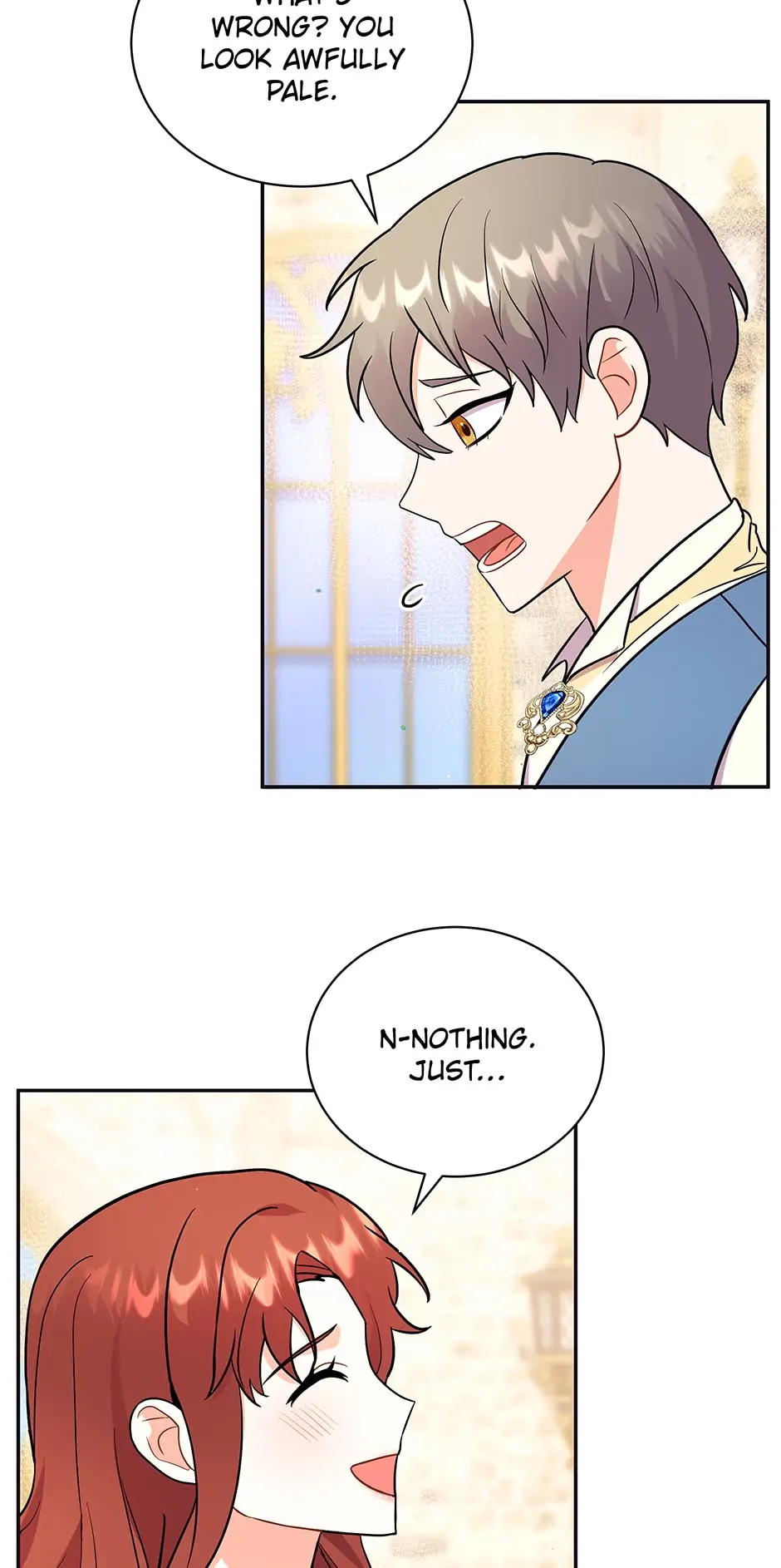 I Became the Villain’s Trainer Chapter 11 - page 38