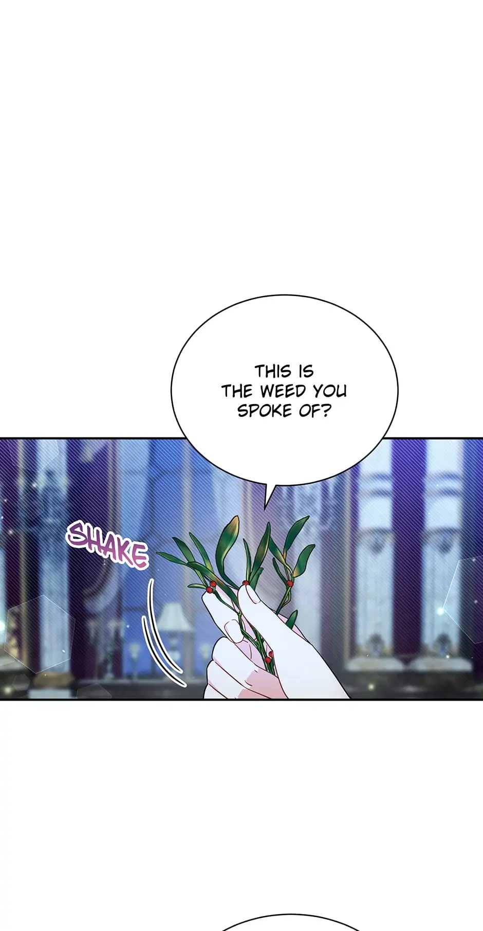 I Became the Villain’s Trainer Chapter 11 - page 3