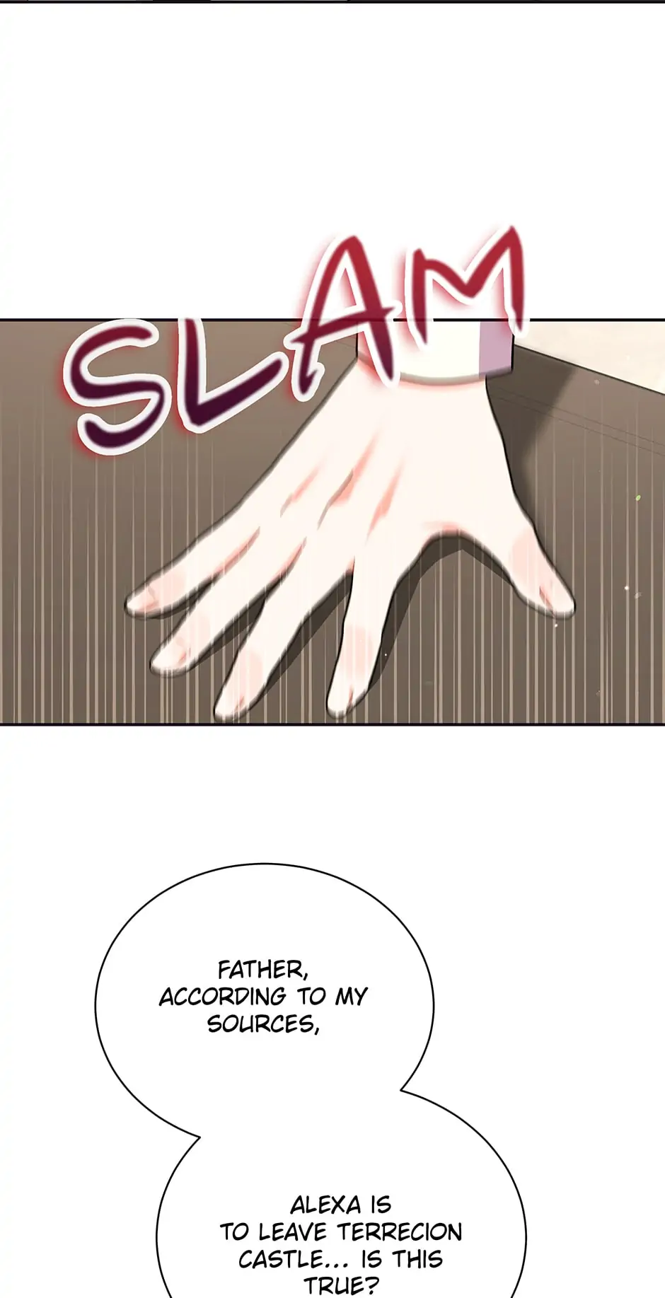 I Became the Villain’s Trainer Chapter 11 - page 44