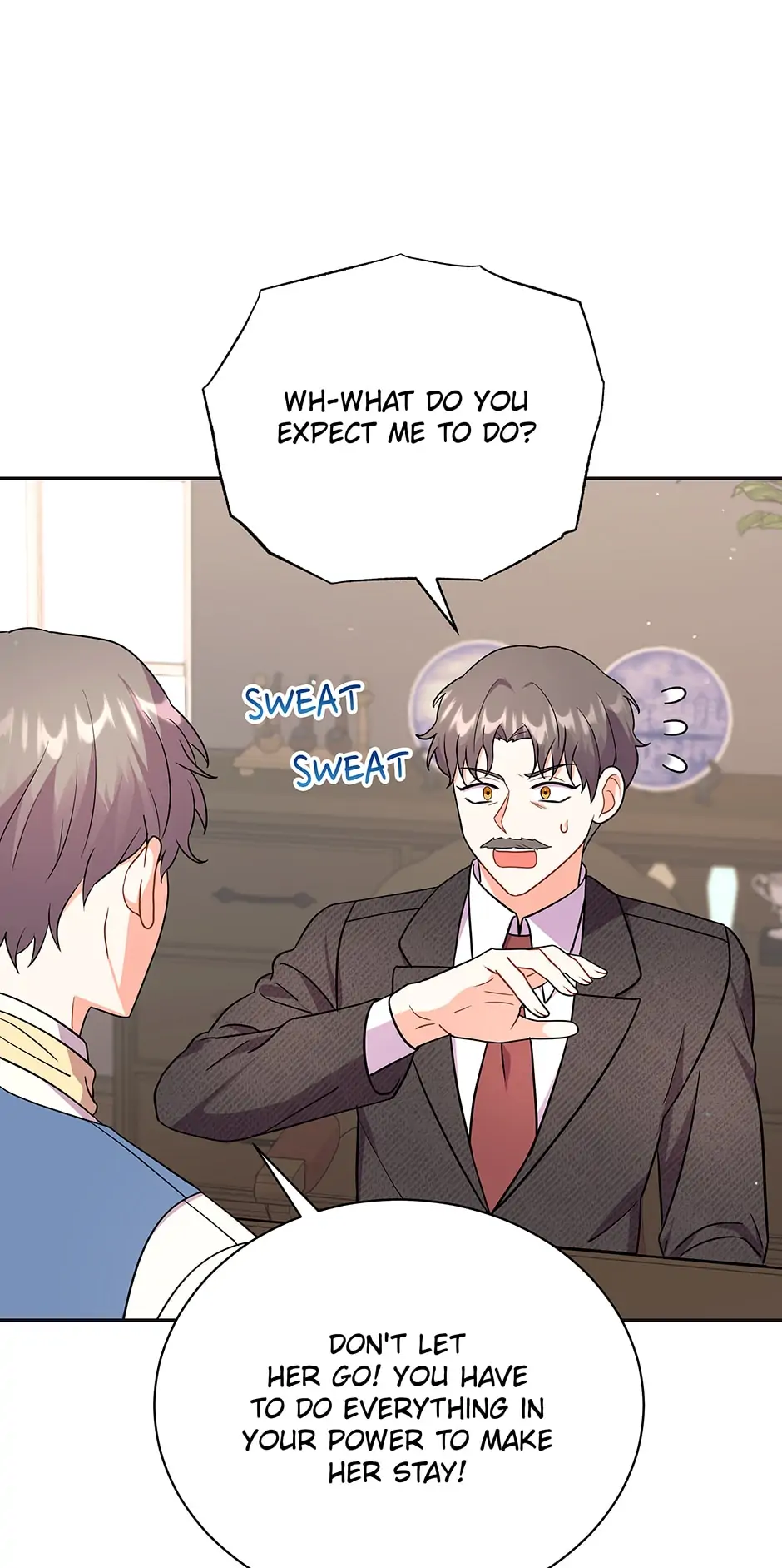 I Became the Villain’s Trainer Chapter 11 - page 48