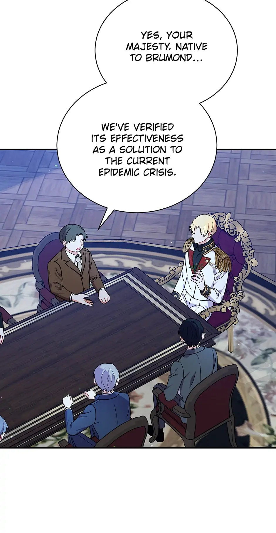I Became the Villain’s Trainer Chapter 11 - page 4