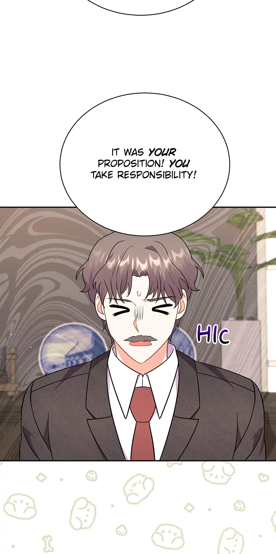 I Became the Villain’s Trainer Chapter 11 - page 49