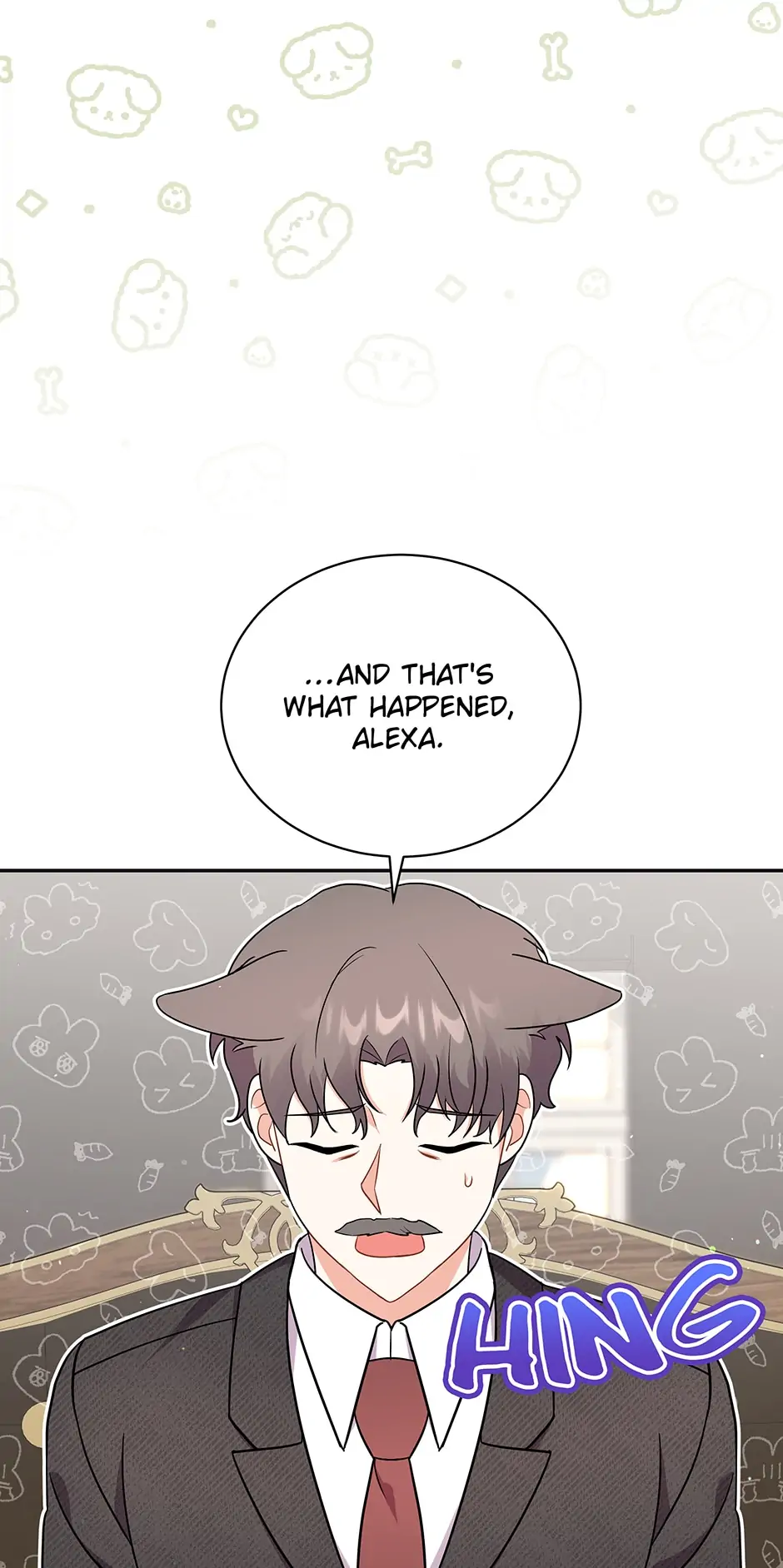 I Became the Villain’s Trainer Chapter 11 - page 50