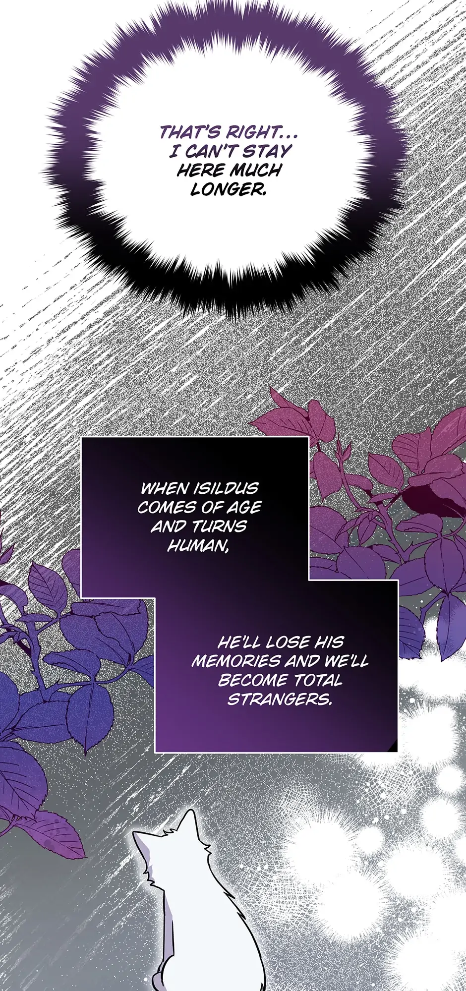 I Became the Villain’s Trainer Chapter 11 - page 55