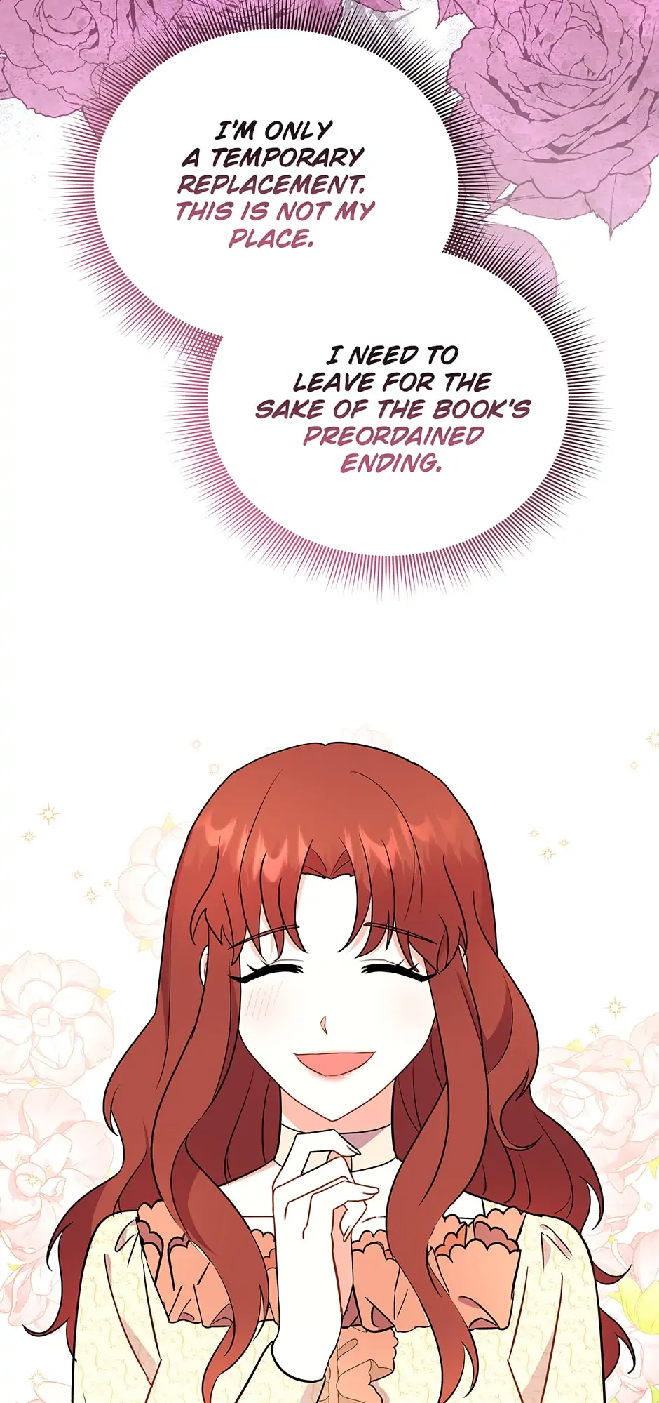 I Became the Villain’s Trainer Chapter 11 - page 58