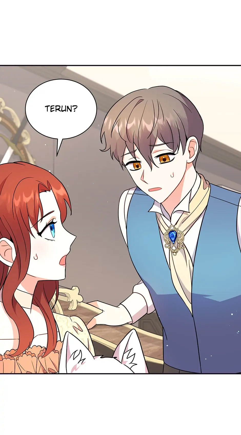 I Became the Villain’s Trainer Chapter 11 - page 60