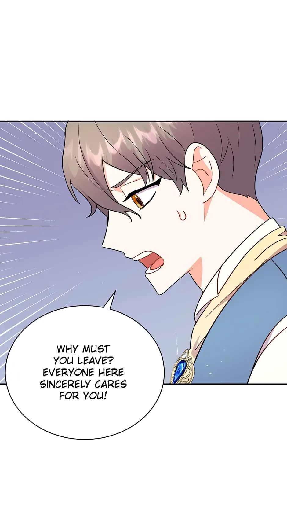 I Became the Villain’s Trainer Chapter 11 - page 61