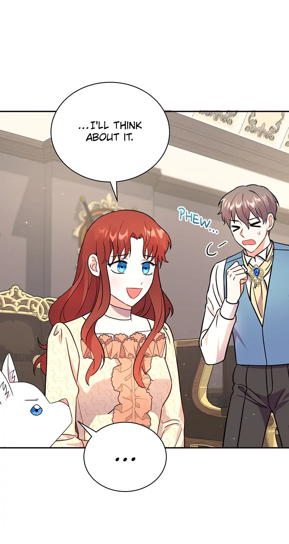 I Became the Villain’s Trainer Chapter 11 - page 65