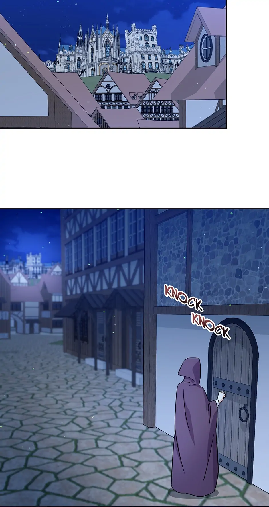 I Became the Villain’s Trainer Chapter 11 - page 69