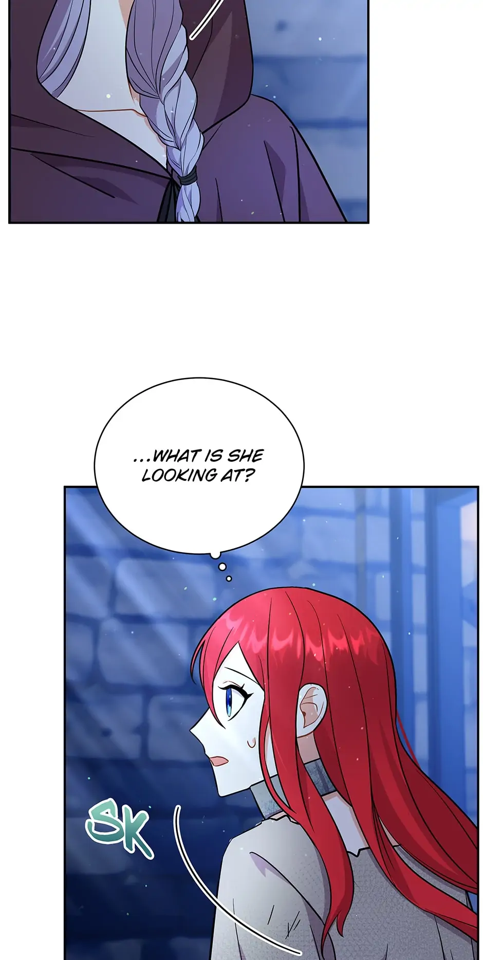 I Became the Villain’s Trainer Chapter 12 - page 11