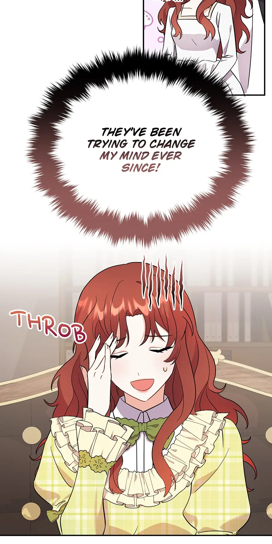 I Became the Villain’s Trainer Chapter 12 - page 23