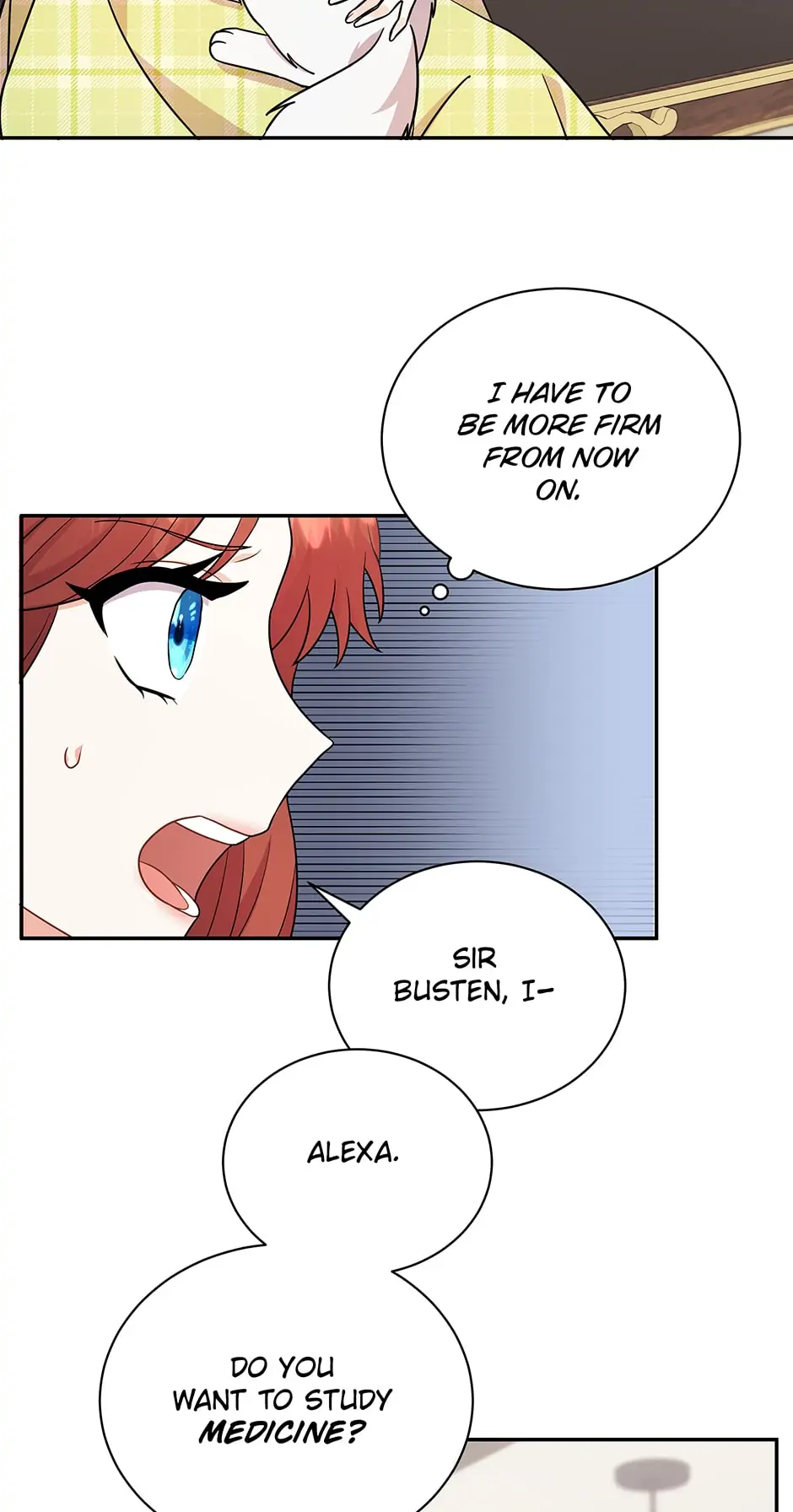 I Became the Villain’s Trainer Chapter 12 - page 25
