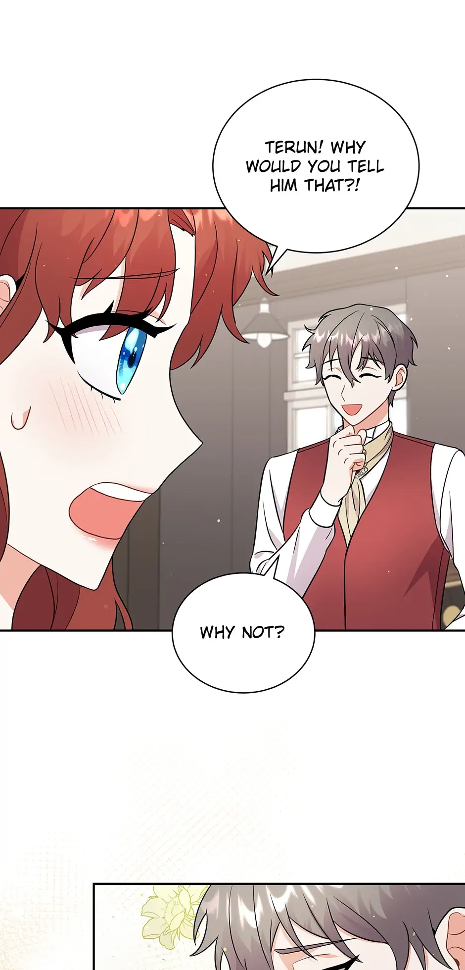 I Became the Villain’s Trainer Chapter 12 - page 29