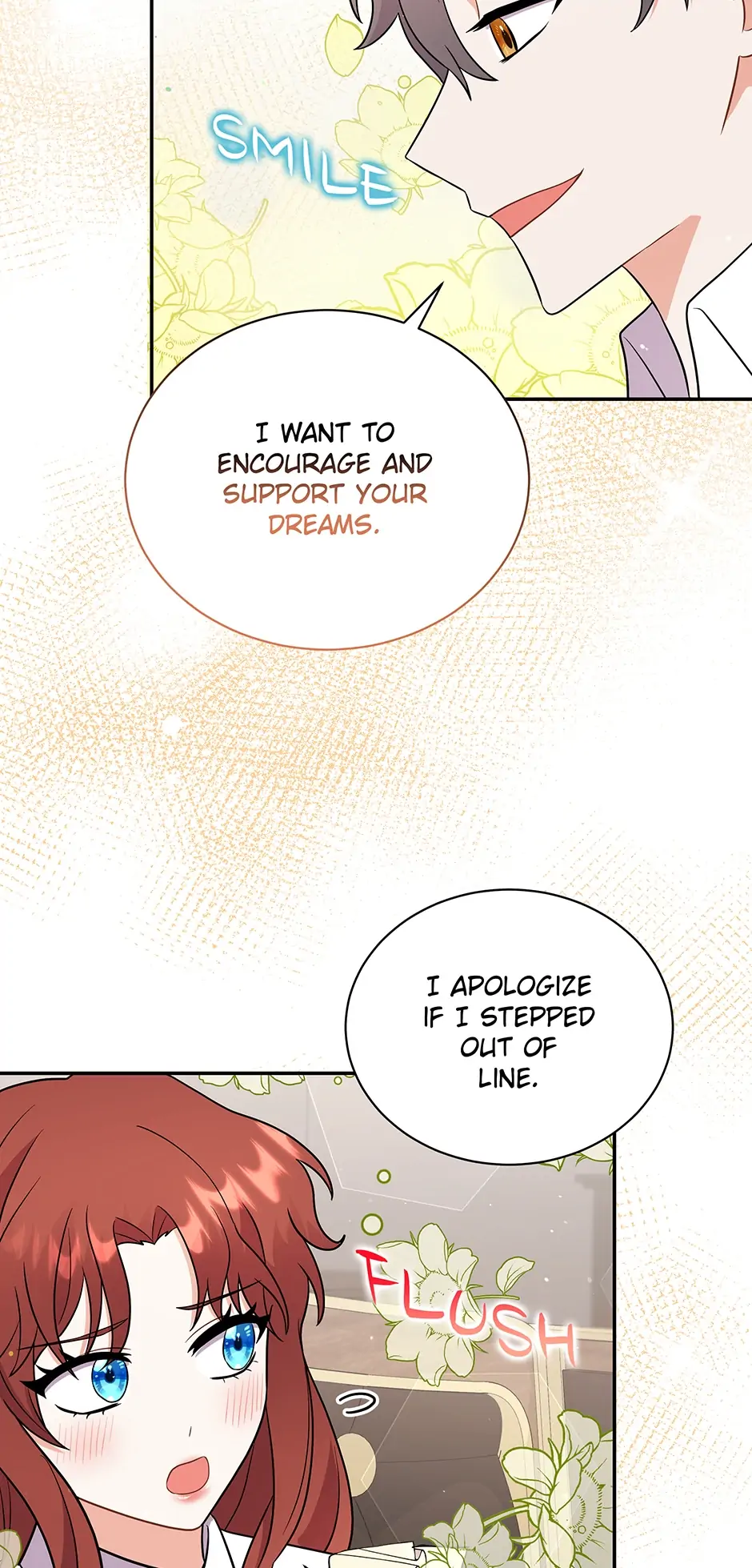 I Became the Villain’s Trainer Chapter 12 - page 30