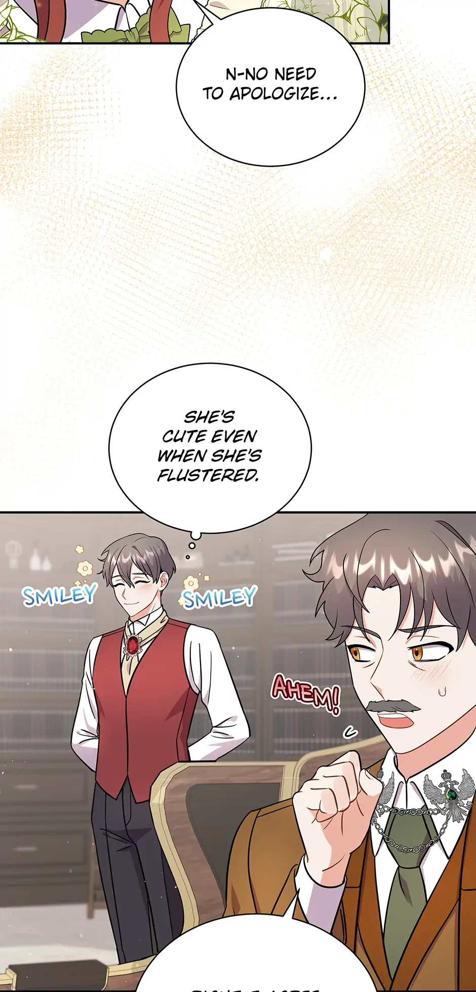 I Became the Villain’s Trainer Chapter 12 - page 31