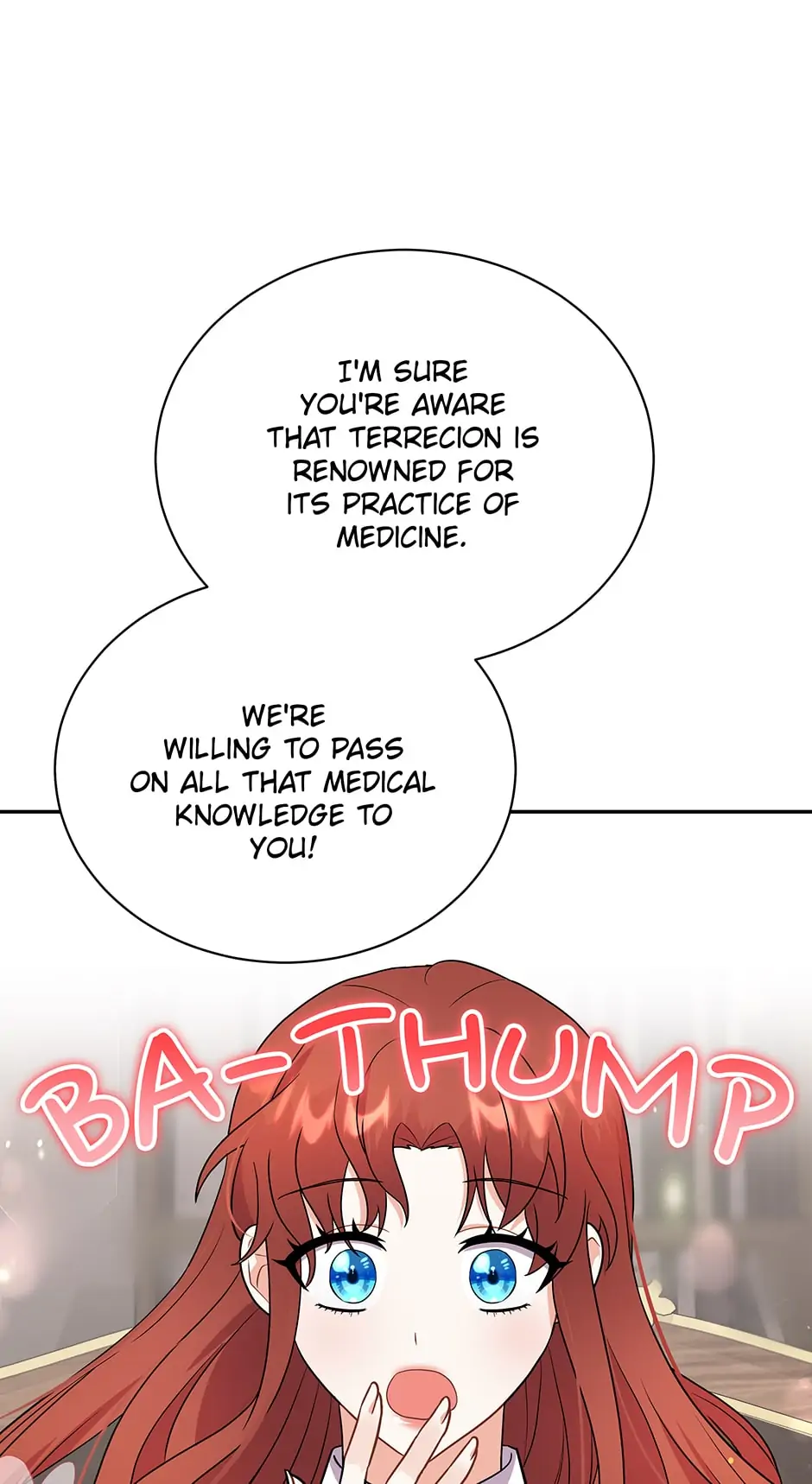 I Became the Villain’s Trainer Chapter 12 - page 33