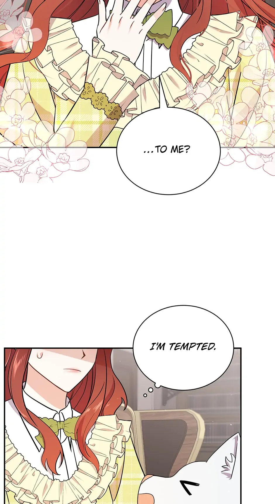 I Became the Villain’s Trainer Chapter 12 - page 34