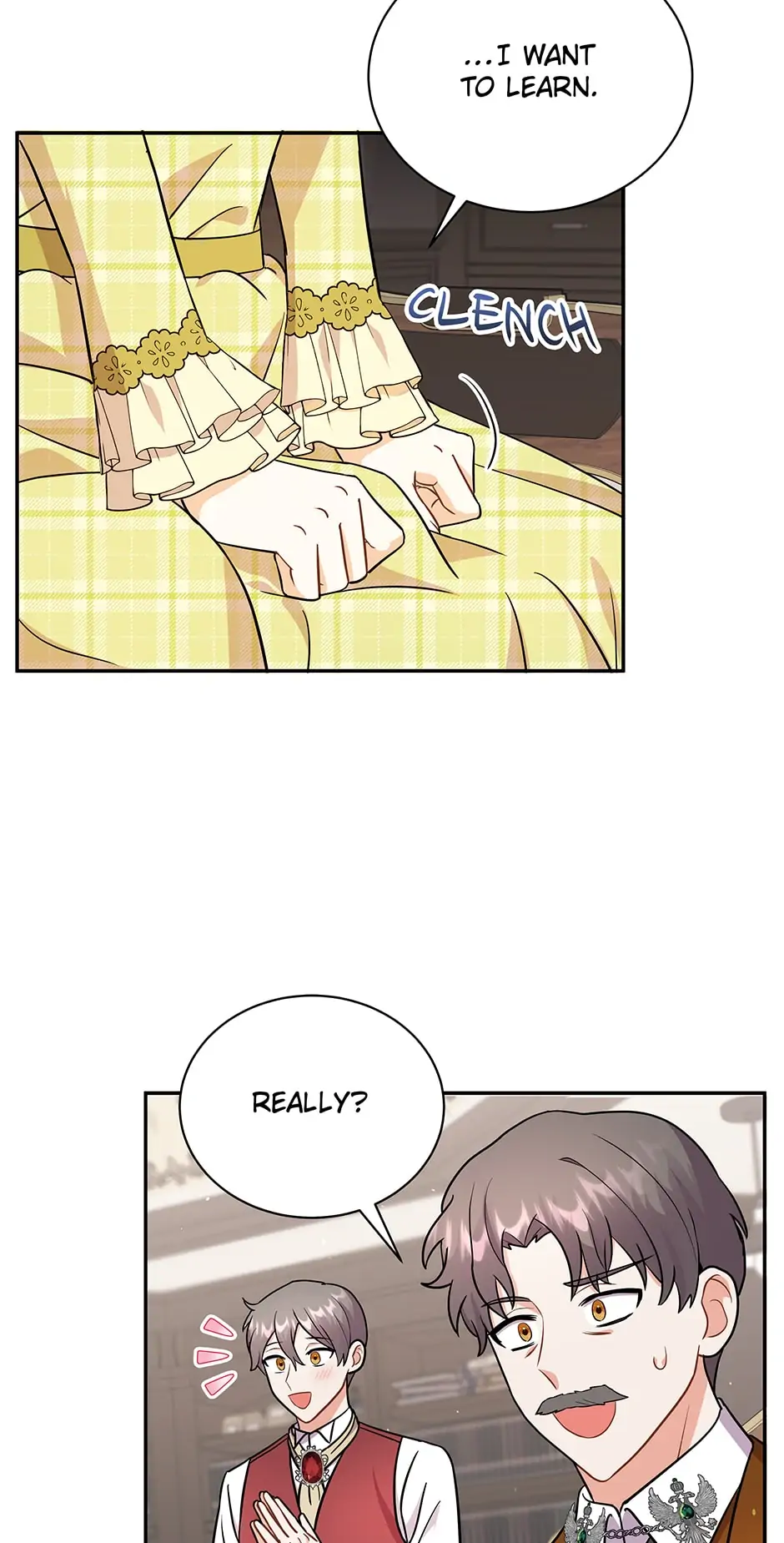 I Became the Villain’s Trainer Chapter 12 - page 39