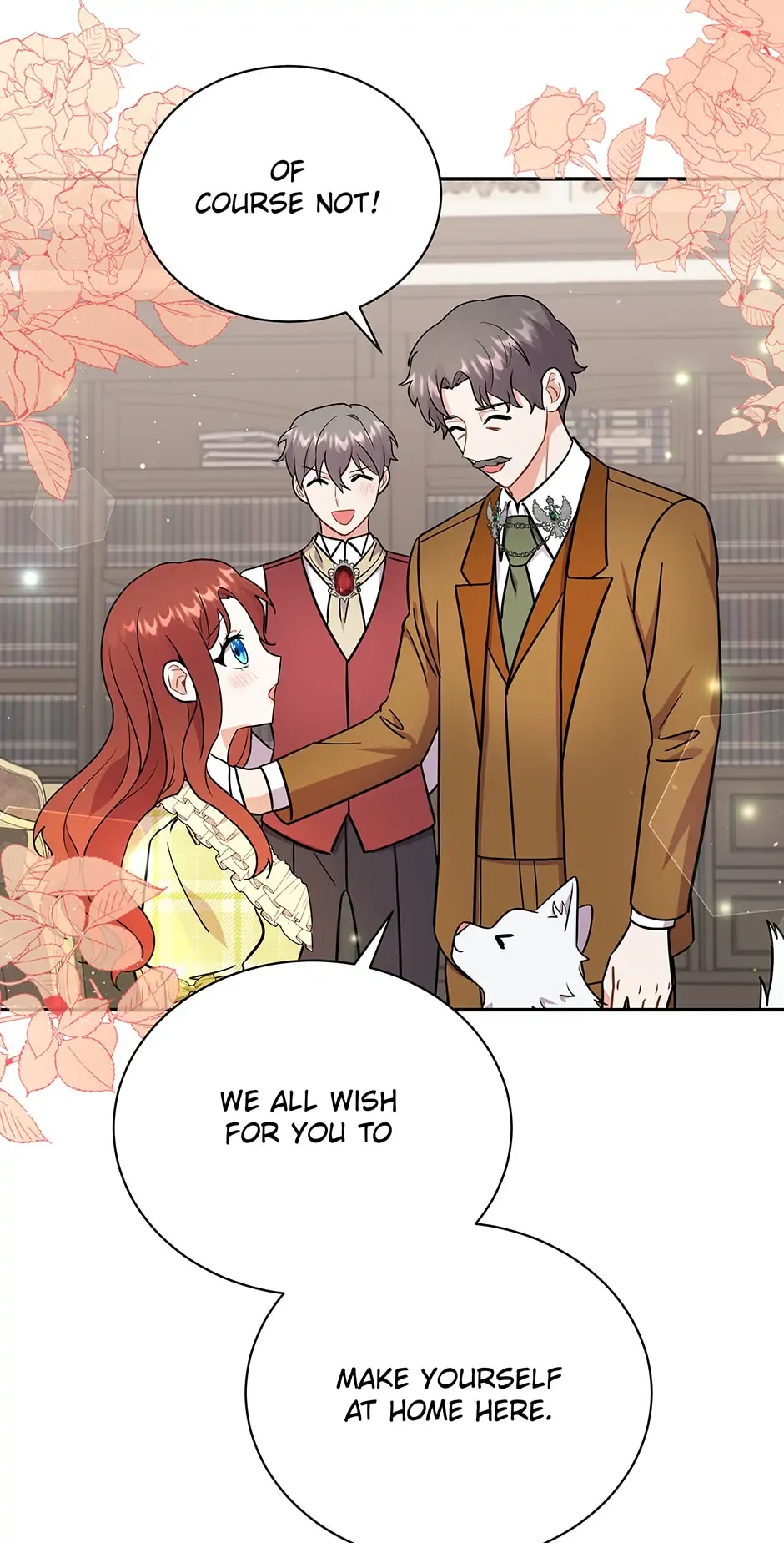 I Became the Villain’s Trainer Chapter 12 - page 41