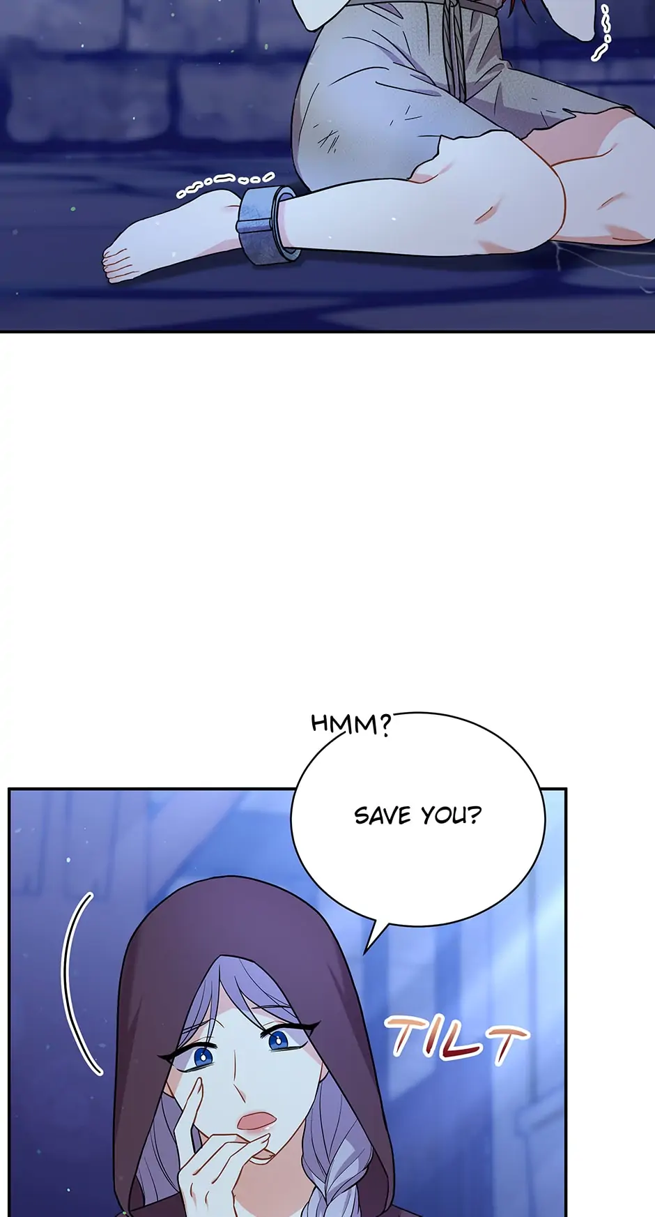 I Became the Villain’s Trainer Chapter 12 - page 4