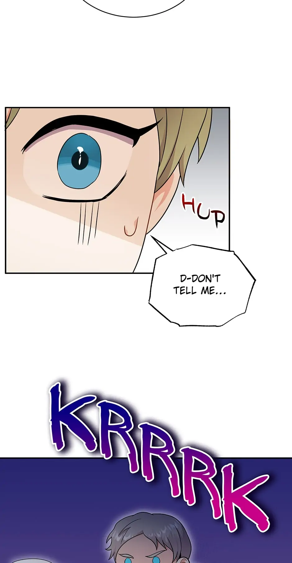 I Became the Villain’s Trainer Chapter 12 - page 49