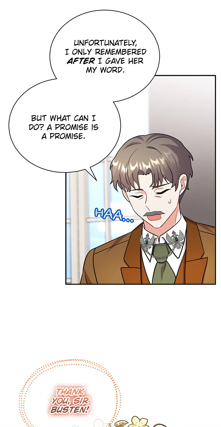 I Became the Villain’s Trainer Chapter 12 - page 52