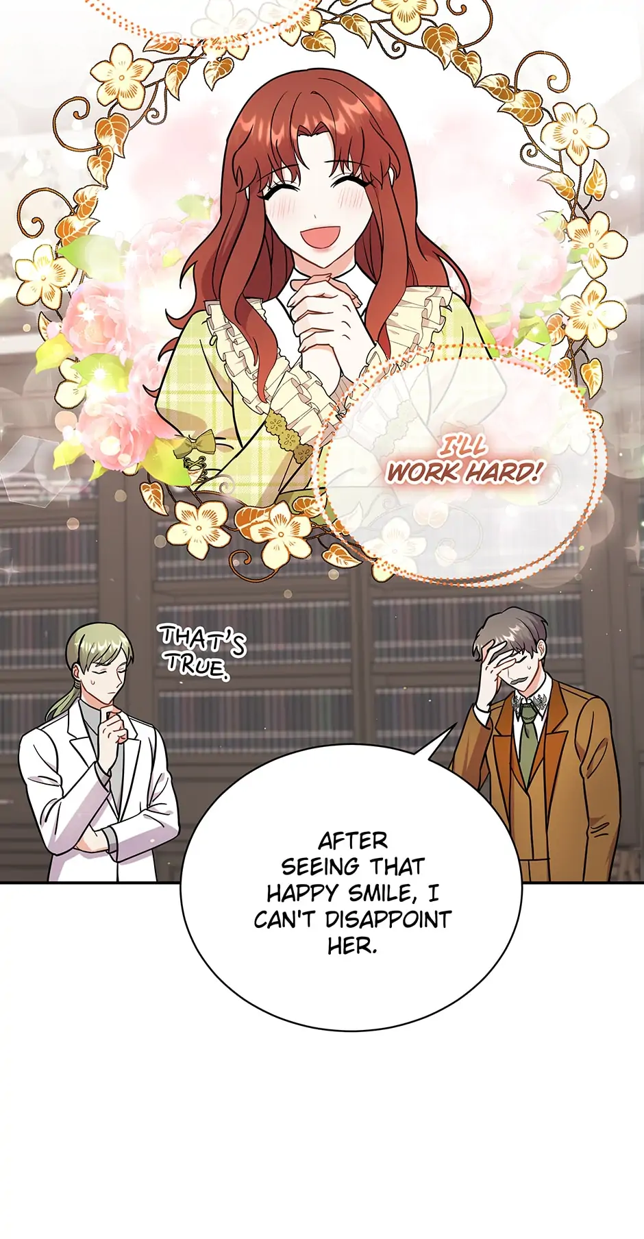 I Became the Villain’s Trainer Chapter 12 - page 53