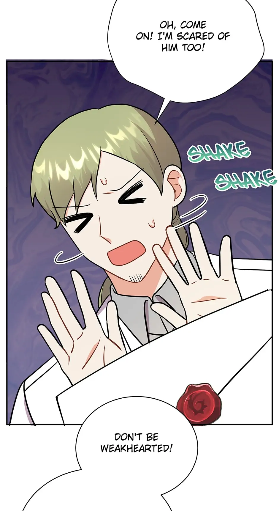 I Became the Villain’s Trainer Chapter 12 - page 55