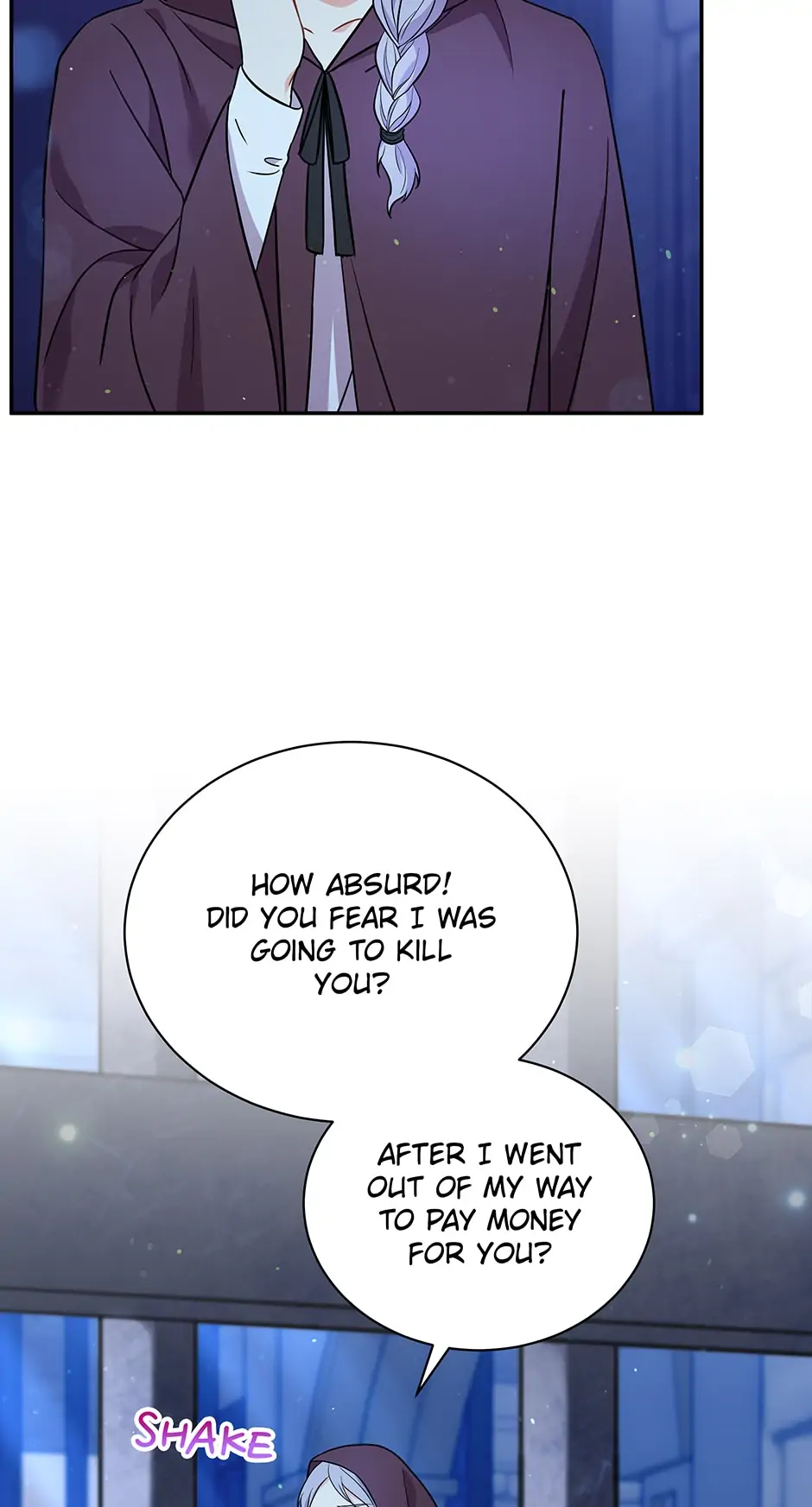 I Became the Villain’s Trainer Chapter 12 - page 5