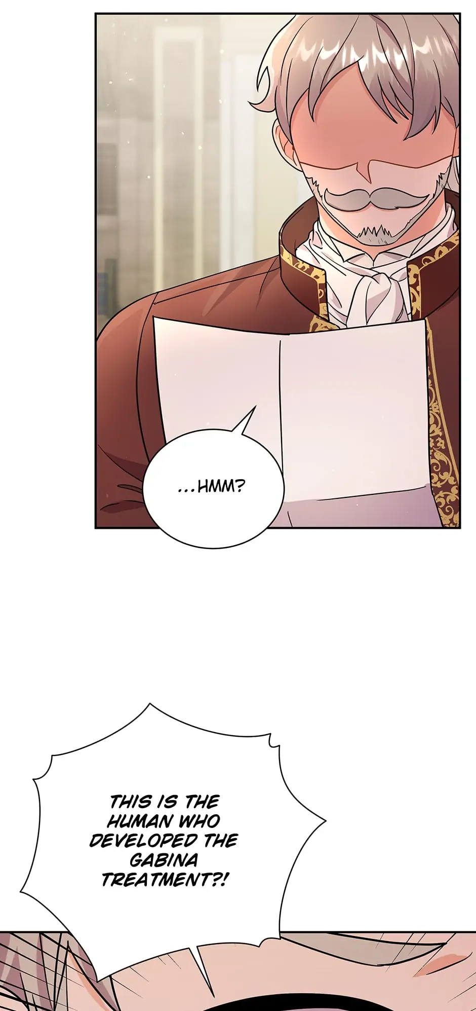 I Became the Villain’s Trainer Chapter 12 - page 61