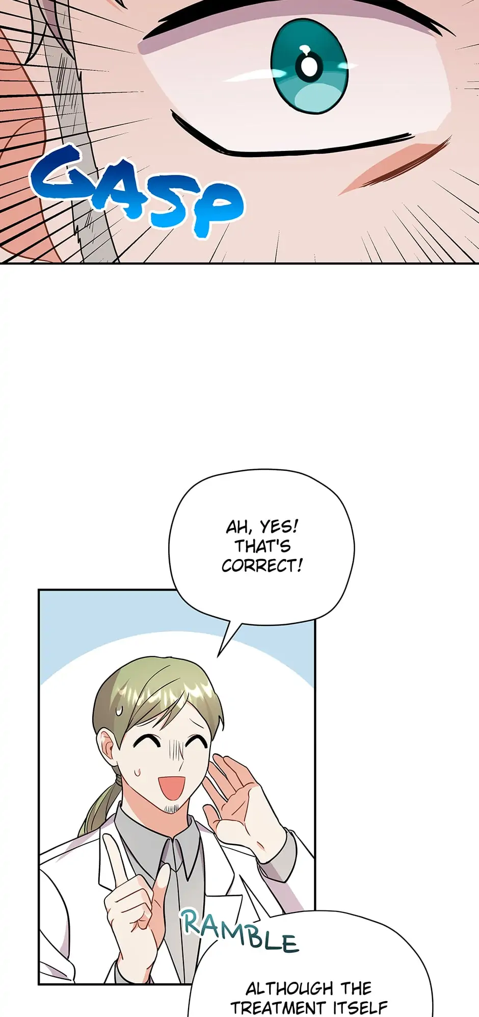 I Became the Villain’s Trainer Chapter 12 - page 62