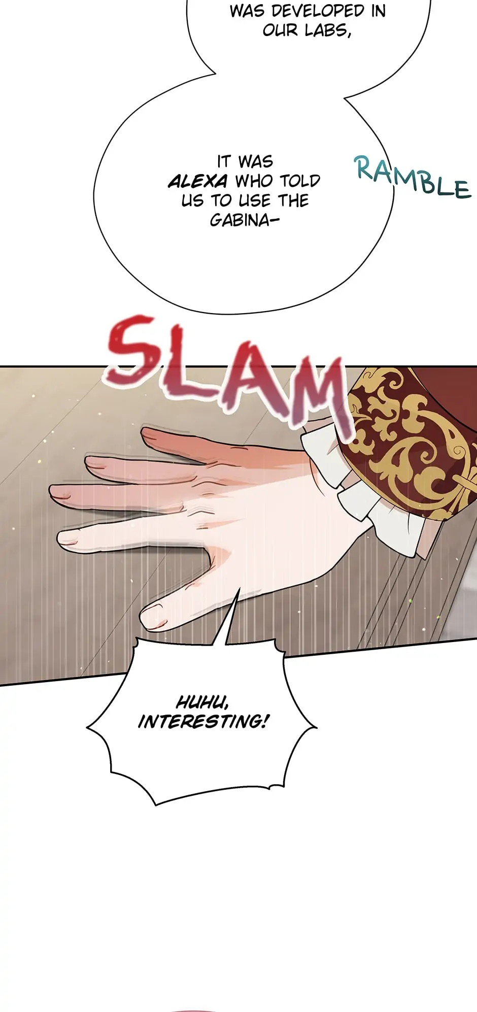 I Became the Villain’s Trainer Chapter 12 - page 63