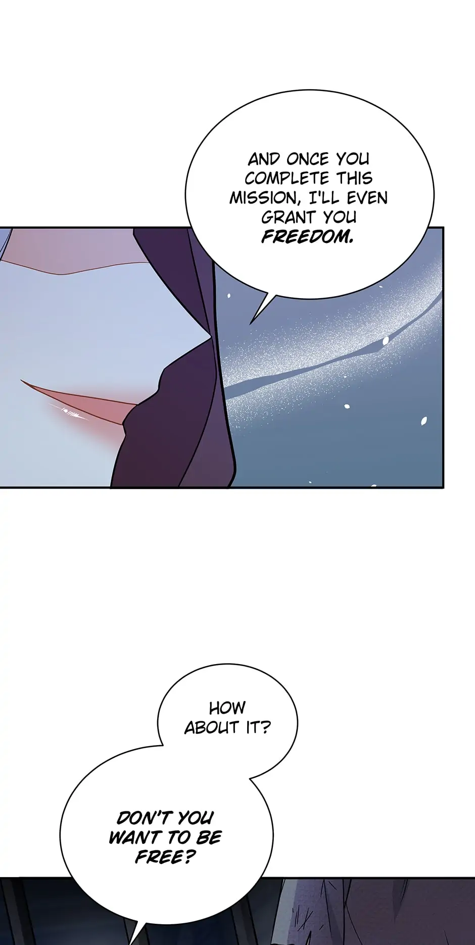 I Became the Villain’s Trainer Chapter 12 - page 8