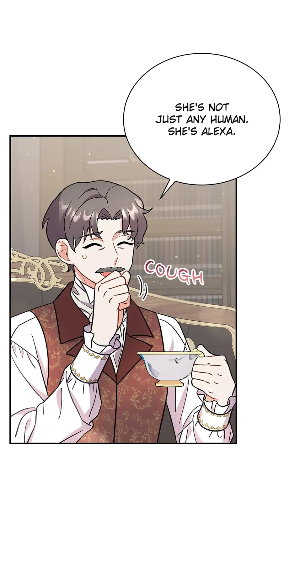 I Became the Villain’s Trainer Chapter 13 - page 11