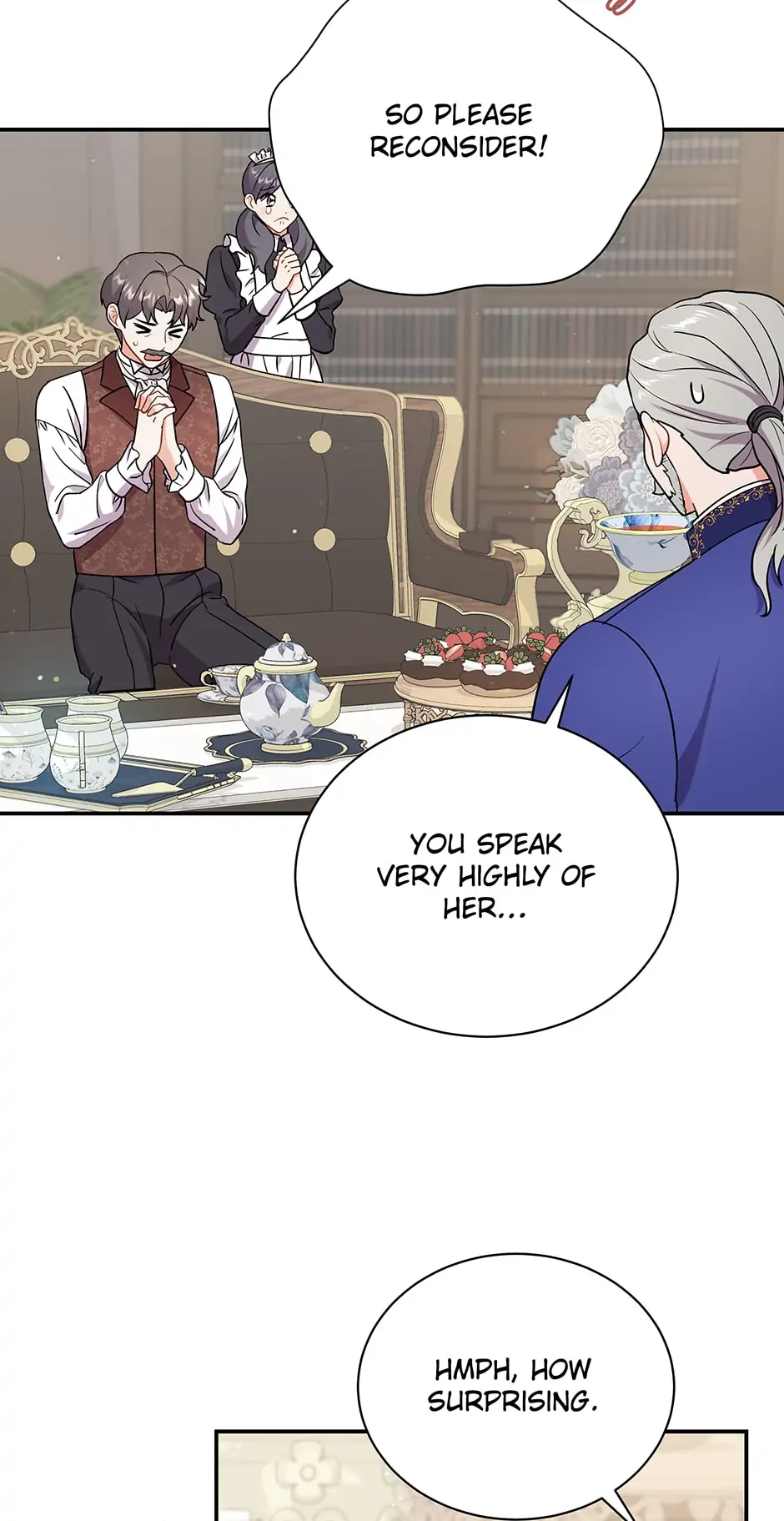 I Became the Villain’s Trainer Chapter 13 - page 14