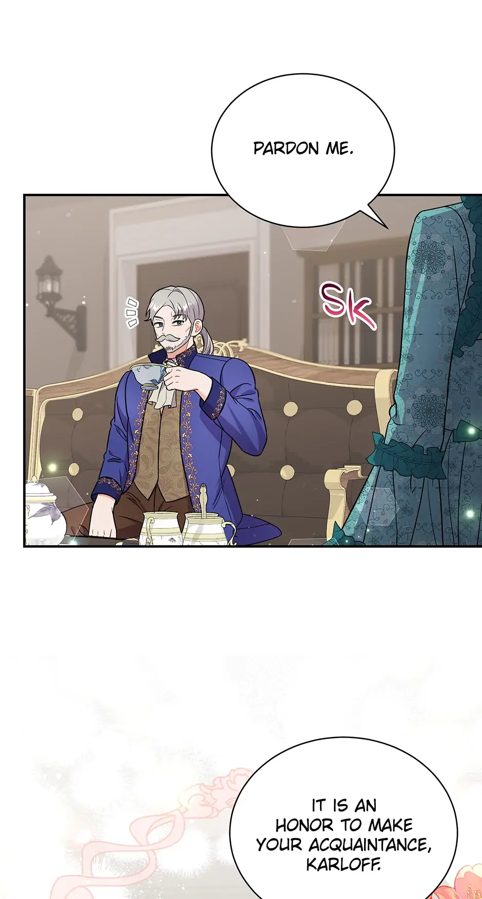 I Became the Villain’s Trainer Chapter 13 - page 20